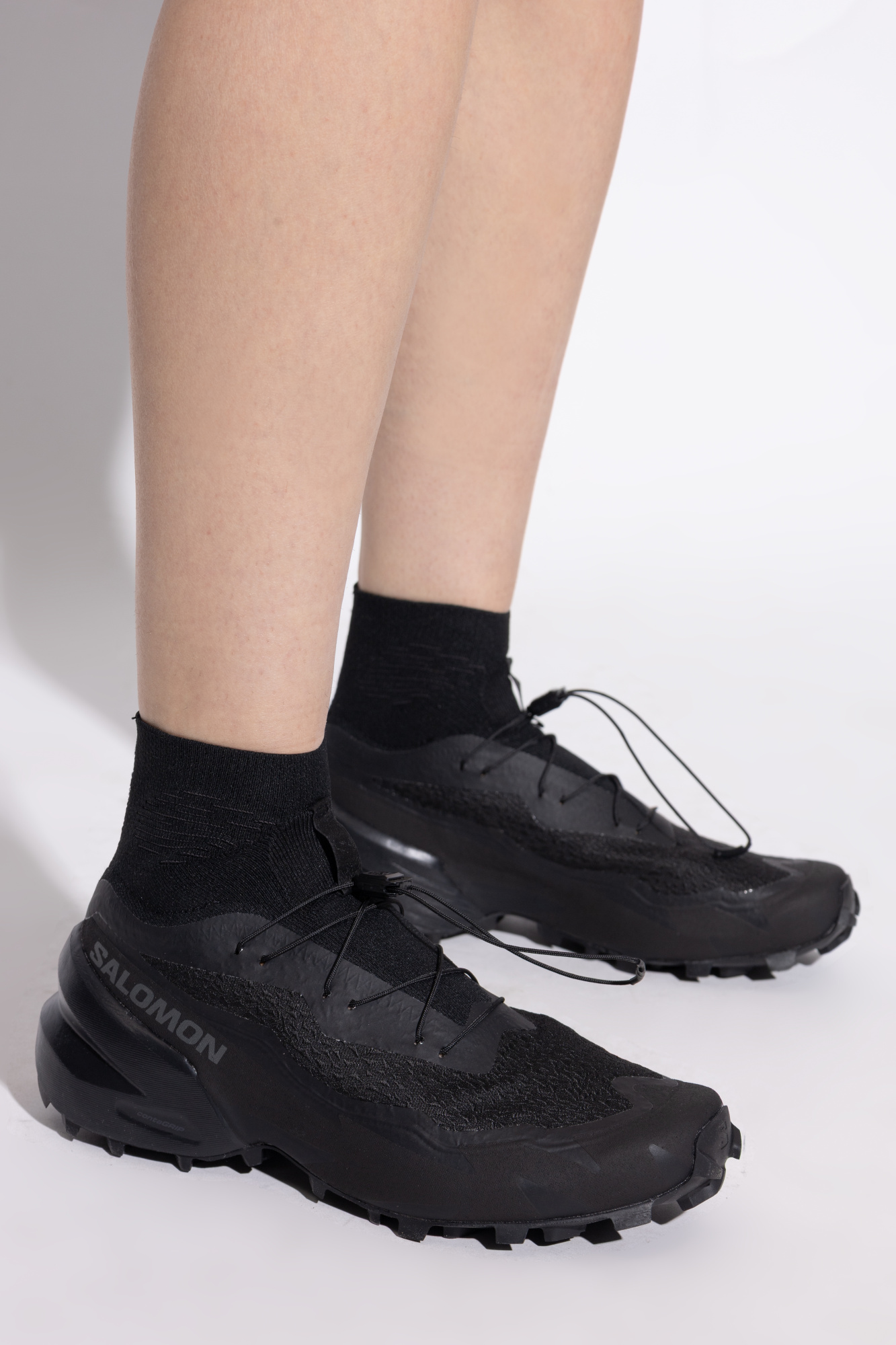 【Salomon】Speedcross Advanced Salomon SPEEDCROSS ADVANCED Black | BSTN Store